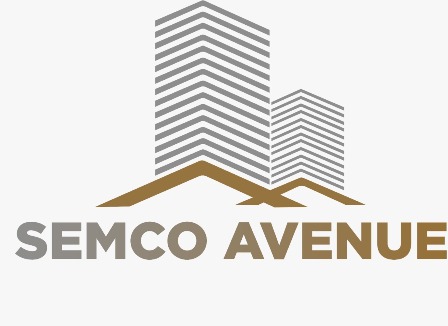Semcoavenue Device mark 4689645 Trademark