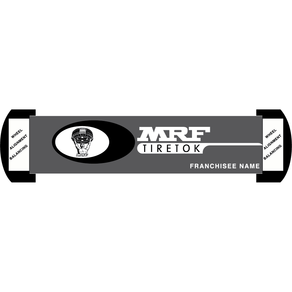 Mrf Tiretok Device Device mark 4690929 Trademark