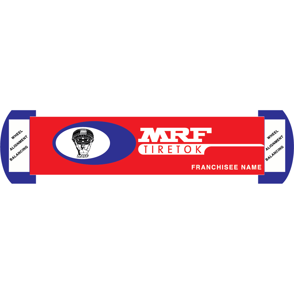 Mrf Tiretok Device Device mark 4690932 Trademark