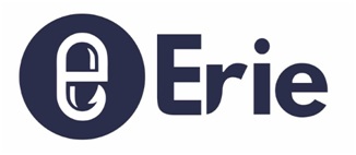 Erie (with Device) Device mark 4690939 Trademark