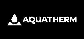 Aquatherm (logo) Device mark 4691096 Trademark