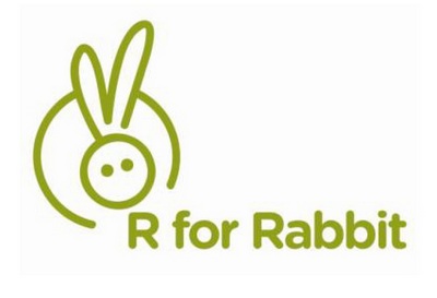 R For Rabbit Device mark 4691388 Trademark