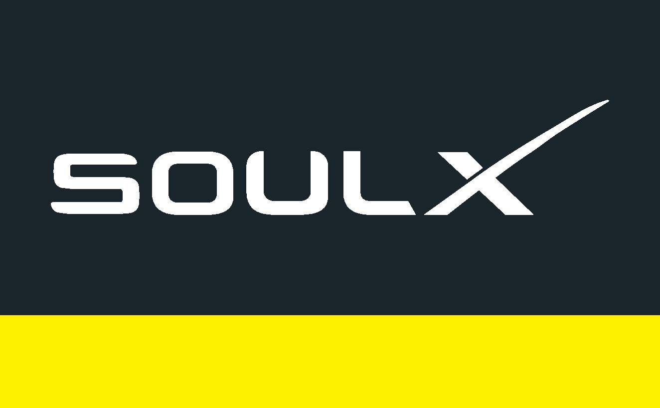 Soulx Device mark 4691458 Trademark