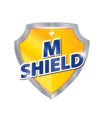 M Shield Device mark 4691501 Trademark