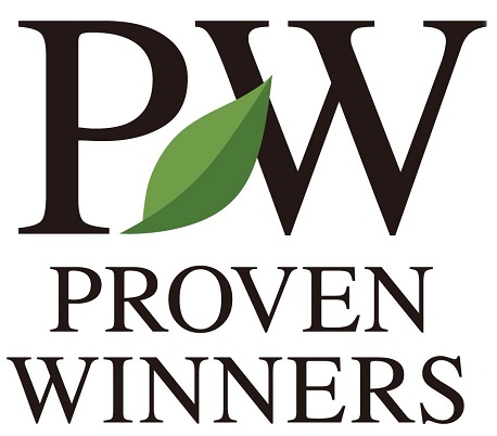 Proven Winners With Pw Label Device mark 4691771 Trademark