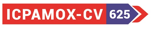 Icpamox-cv 625 Device mark 4691802 Trademark