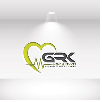 Grk Medical Devices With Device Of Heart Device mark 4692066 Trademark