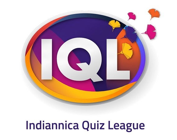 Iql - Indiannica Quiz League Device mark 4692091 Trademark