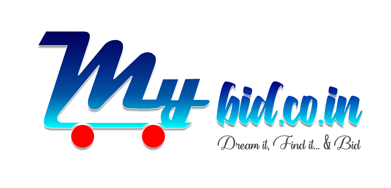 Mybid.co.in Device mark 4692169 Trademark