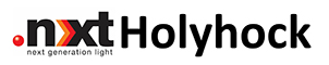 .nxt Holyhock (label) Device mark 4692543 Trademark