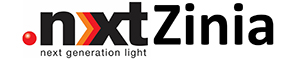 .nxt Zinia (label) Device mark 4692548 Trademark