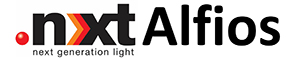 .nxt Alfios (label) Device mark 4692551 Trademark