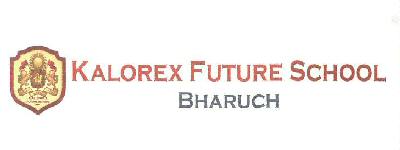 Kalorex Future School Bharuch Device mark 4692745 Trademark