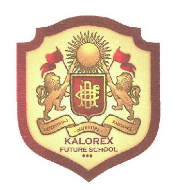 Kalorex Future School Device mark 4692744 Trademark
