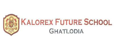 Kalorex Future School Ghatlodia Device mark 4692746 Trademark