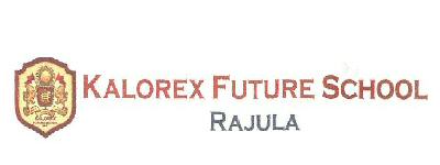 Kalorex Future School Rajula With Device Of Shield Device mark 4692747 Trademark