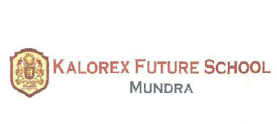 Kalorex Future School Mundra Device mark 4692743 Trademark