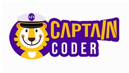 Captain Coder Device mark 4692847 Trademark