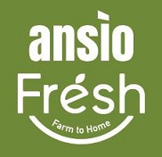 Ansio Fresh ; Farm To Home Device mark 4693033 Trademark