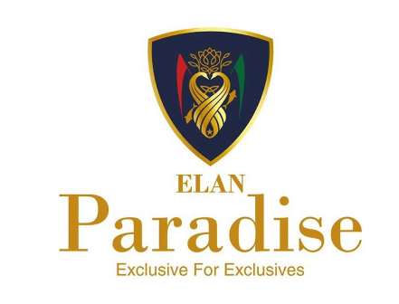 Elan Paradise Device mark 4693122 Trademark