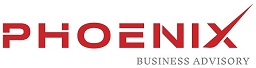 Phoenix Business Advisory Device mark 4693340 Trademark
