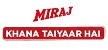 Miraj -khana Taiyaar Hai ( Logo With Tagline) Device mark 4693463 Trademark