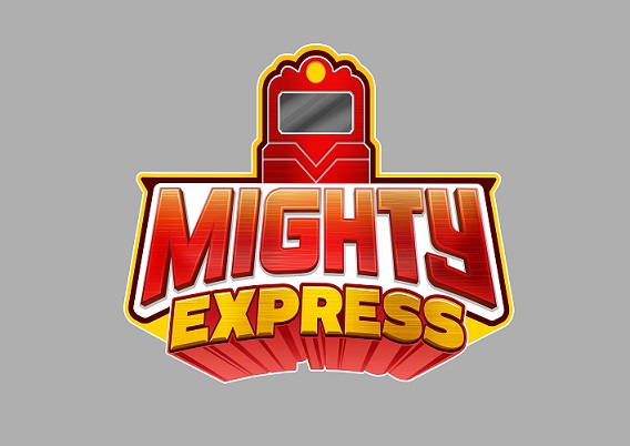Mighty Express Device mark 4693624 Trademark