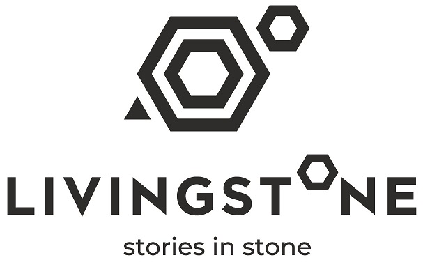 Livingstone Stories In Stone (label) Device mark 4693734 Trademark