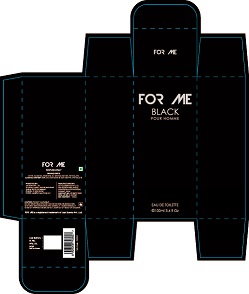 For Me Device mark 4693793 Trademark