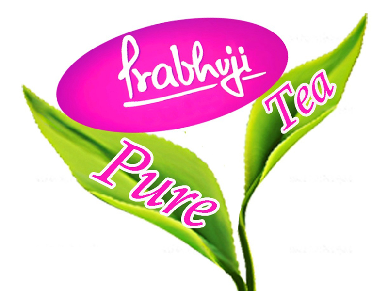 Prabhuji Pure Tea Device mark 4694012 Trademark