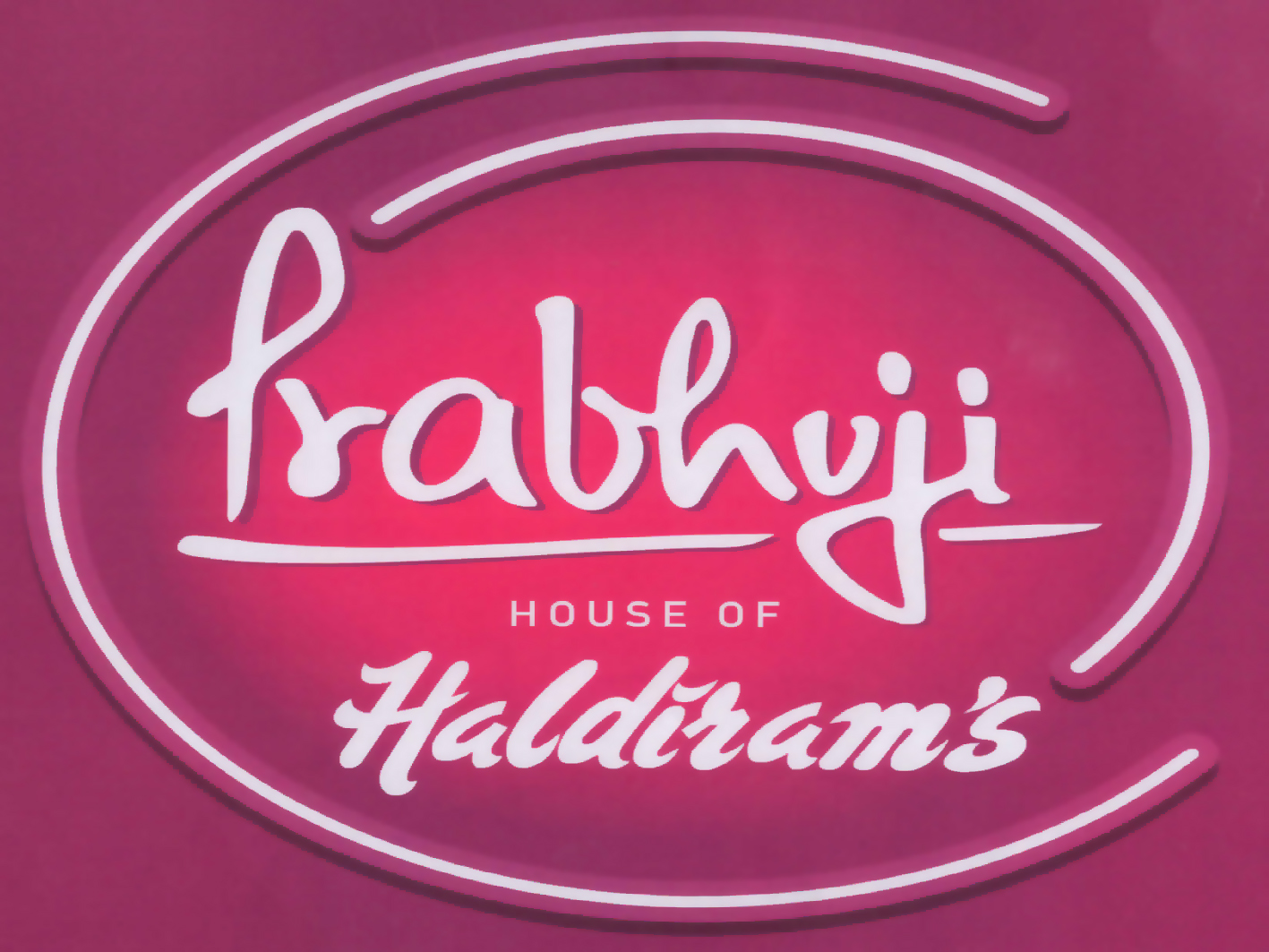 Prabhuji House Of Haldiram’s Device mark 4694010 Trademark