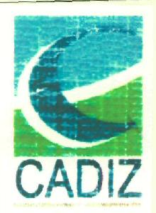 Cadiz (label) Device mark 2622176 Trademark