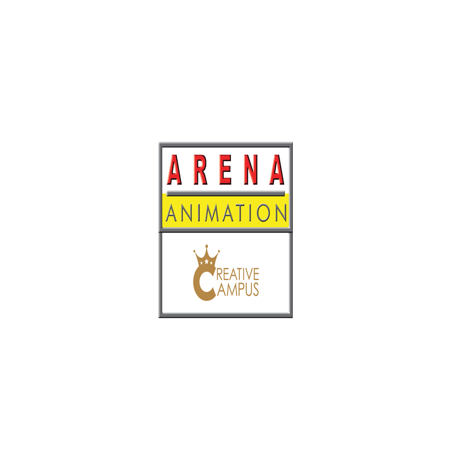 Arena Animation Creative Campus Device mark 4694160 Trademark