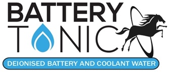 Battery Tonic Device mark 4694201 Trademark