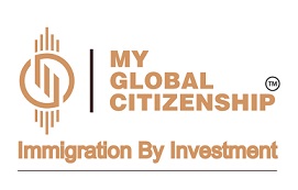 My Global Citizenship With Device Device mark 4694231 Trademark