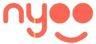 Ny With Device Device mark 4694377 Trademark