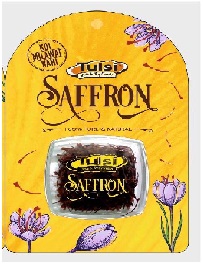 Tulsi Saffron Device mark 4694626 Trademark