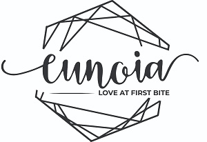 Eunoia ; Love At First Bite Device mark 4695131 Trademark