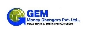 Gem Money Changers Device Device mark 4695446 Trademark