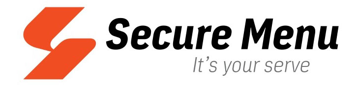 Secure Menu Device mark 4695539 Trademark