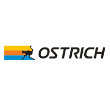 Ostrich Device mark 4695606 Trademark