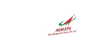 Mmspl Mass Management Service Pvt.ltd. Device mark 4695644 Trademark