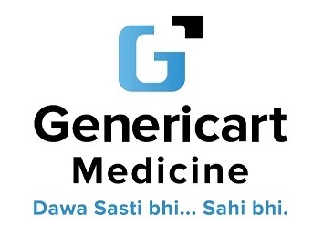 Genericart Medicine Dawa Sasti Bhi Sahi Bhi Device mark 4695865 Trademark