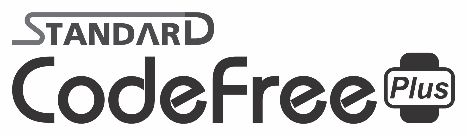 Standard Codefree Plus Device mark 4695852 Trademark
