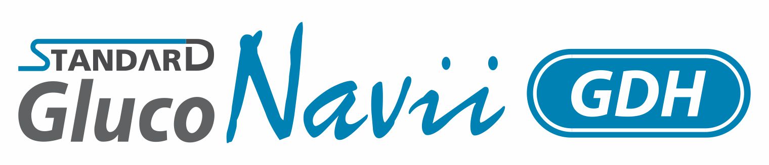 Standard Gluco Navii Gdh Device mark 4695853 Trademark
