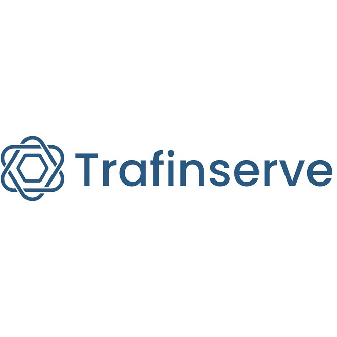 Trafinserve Device mark 4695912 Trademark