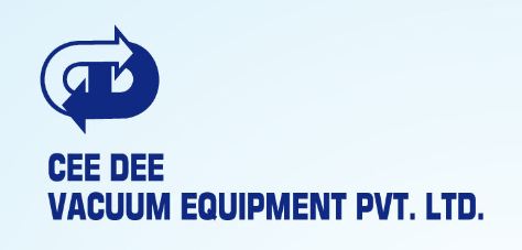 Cee Dee Vacuum Equipment Pvt. Ltd. Device mark 4695926 Trademark