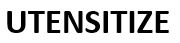 Utensitize Device mark 4696253 Trademark
