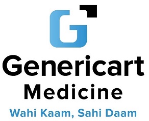 Genericart Medicine Wahi Kaam Sahi Daam Device mark 4696426 Trademark