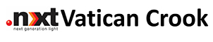 .nxt Vatican Crook (label) Device mark 4696675 Trademark